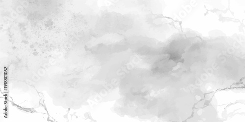 Abstract grunge background featuring black and white clouds with a vintage smoky texture and bright light across a dramatic summer sky