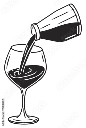 Red Wine Benefits Nutrition Health Pouring Recipes Pairing Tips