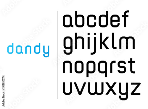 TYPO_DANDY