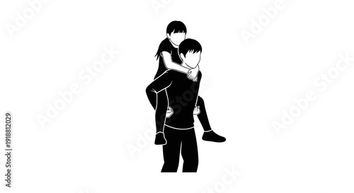 Two men in a martial arts pose, one lifting the other.