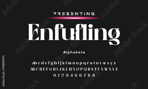 Elegant ligature alphabet letters font logo. Typography luxury classic lettering serif fonts decorative wedding vintage retro logos, design for fashion,beauty shop and brand . vector illustration