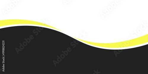 bstract wave footers background ,eps10