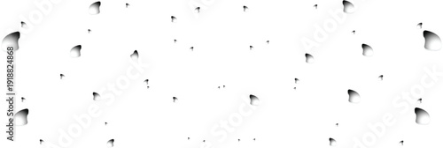 Macro View Realistic Water Droplets Scattered on Wet Clear Glass Surface with Crystal Clarity, Natural Dew Texture and Reflective Liquid Background Design