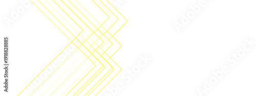 Vector Abstract golden lines and geometric patterns against a minimalist backdrop. Clean design