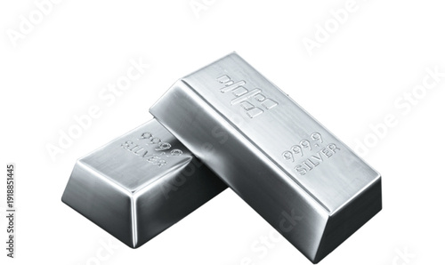 silver weights