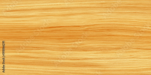 Brown wood texture background featuring smooth organic grain and warm earthy tone for rustic interior, decor design.