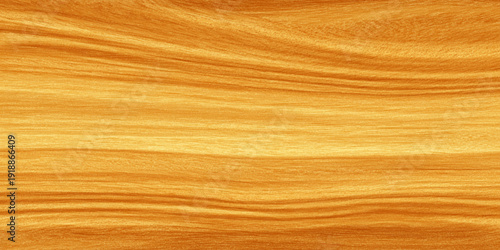 Brown wood texture background featuring smooth organic grain and warm earthy tone for rustic interior, decor design.