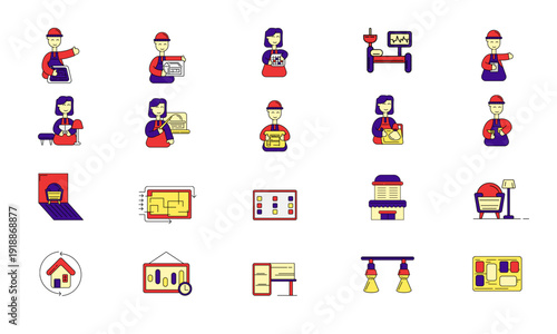 Interior Architecture Project