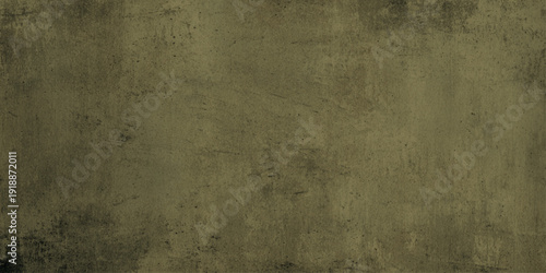 Textured concrete wall with a gray and brown patches of dirt and grime old wall background or texture.