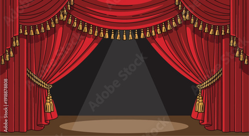 A collection of various red decorative bows with gold trim, perfect for gifts and celebrations.