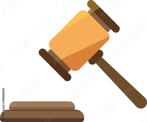 オークション　アイコン