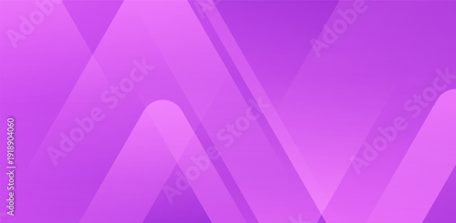 Geometric Shapes in Modern Abstract Design Concept Inspired by .eps