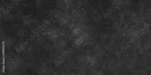 Grunge wall limestone black structure concrete rock distressed closeup texture cement stone background.