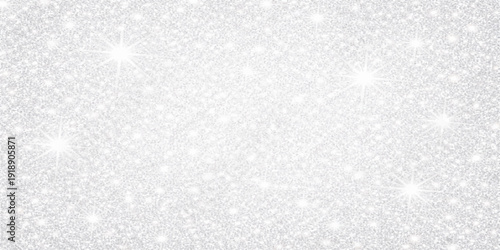 White snowy sugar textured background