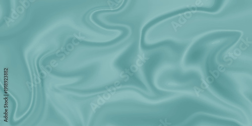 Blue silk background. Blue Satin background texture. abstract background luxury cloth or liquid wave or wavy folds of grunge silk texture material or shiny soft smooth luxurious .