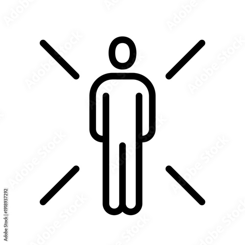 people icon teamwork, business people, group,arrow