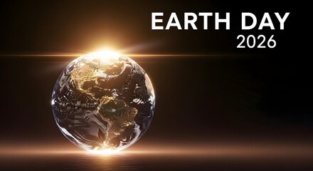 World water day 2026 celebrating earth's life support system on earth day