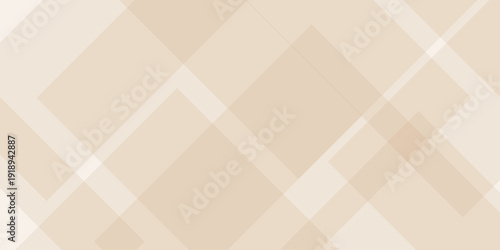 Minimal abstract blue gradient smooth paper dynamic element. abstract triangle web square cube decoration technology business template background