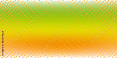 Abstract gradient of rainbow colors or light colored background with dot texture.