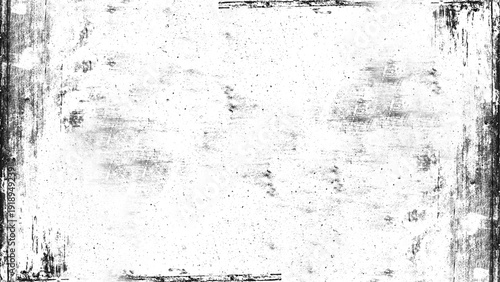 Grunge texture filter effect 