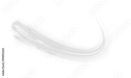 Neon laser speed lines cross city road and highway traffic. White light wave drives motion, shaping futuristic energy trail. Clean dynamic illustration vector png. Winter wind brings cold snow. 