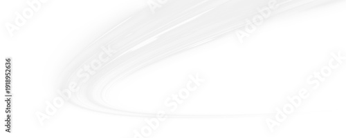 Neon laser speed lines cross city road and highway traffic. White light wave drives motion, shaping futuristic energy trail. Clean dynamic illustration vector png. Winter wind brings cold snow. 