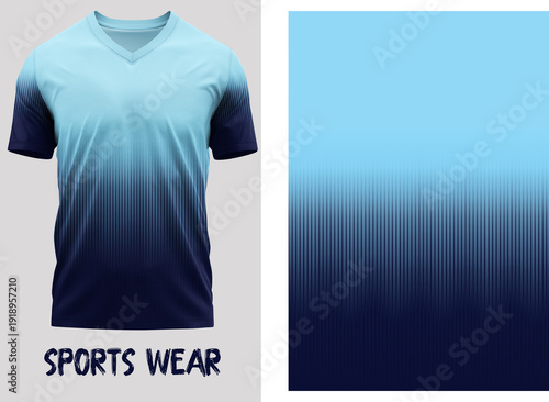 abstract background, sportswear, design for Sublimation print, dress pattern, t shirt design