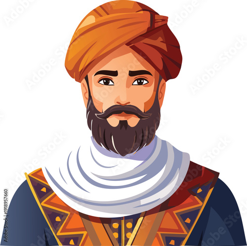 medieval Illustration