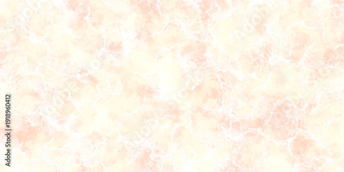 pastel wedding background - subtle watercolor stains, seamless pattern