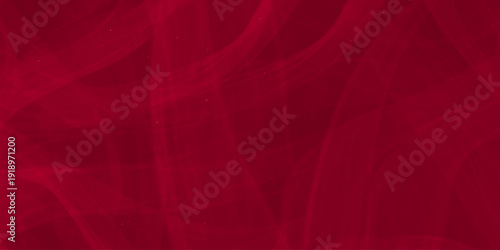 Rich and luxury red silk fabric texture background. abstract background luxury cloth or liquid wave or wavy folds of grunge silk texture satin velvet material or luxurious.