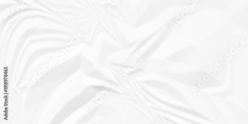 Creased paper parchment white blank page detail wrinkle blank white canvas. old paper crumple texture wrinkle. parchment empty letter texture.