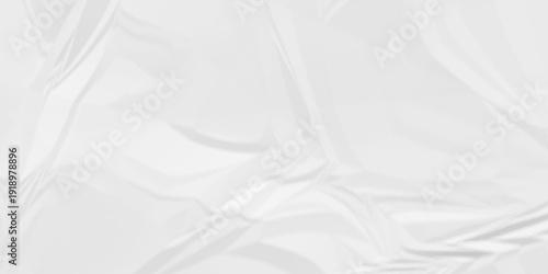 Creased paper parchment white blank page detail wrinkle blank white canvas. old paper crumple texture wrinkle. parchment empty letter texture.