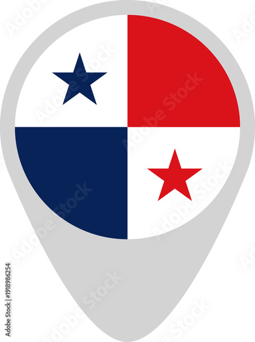 Free Download panama flag
 - GFXLoad