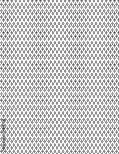 Black and White Wallpaper | Modern Geometric Pattern & Abstract Wall Decor – Optical Illusion Design for Contemporary Interiors