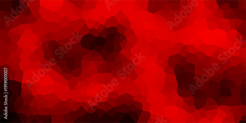 Dark Orange vector pattern with colorful hexagons. abstract seamless pattern with 3d shapes vector backdrop . Deep Red Abstract Watercolor Paint Layered Background Texture Vector Graphic.