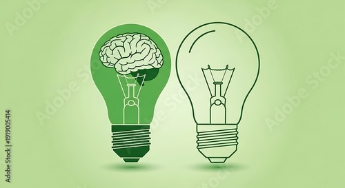 Transforming ideas into innovative solutions through creative thinking and brainstorming