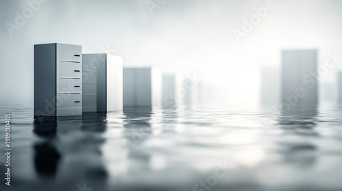 Server Room Abstraction: An...