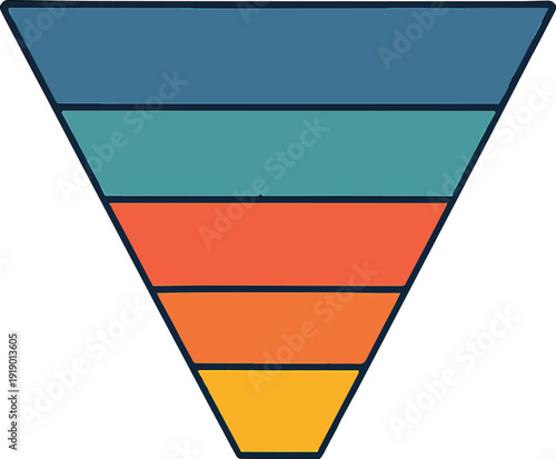 Multi Level Business Marketing Sales Funnel