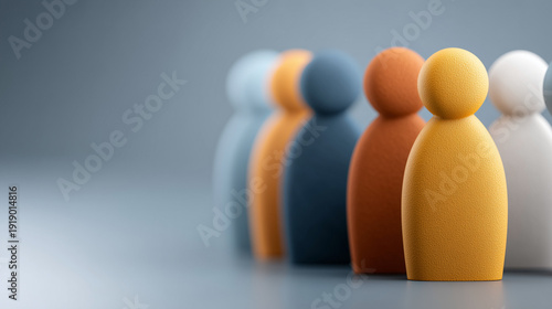 Colorful Unity: A symbolic ...