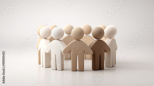 Unity in Diversity: A circl...