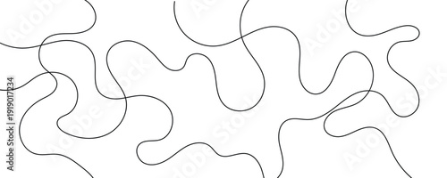 Digital black abstract background.  Futuristic technology concept with abstract line  . Geometric stripe line art design for poster, brochure, cover, banner, website, header etc. Eps10