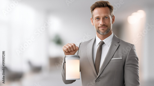 Business Leader's Guiding L...
