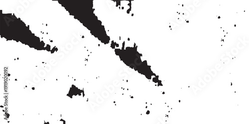 Damage distress wall concrete aged chalk ink rust crack urban dirty grunge splatter background.