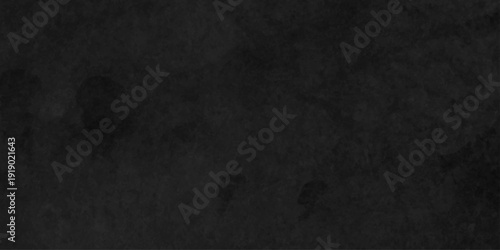 Grunge dark black rough scratch wall concrete charcoal abstract backdrop background. urban distressed cement surface wall backdrop texture background.