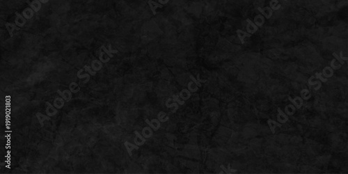 Grunge dark black rough scratch wall concrete charcoal abstract backdrop background. urban distressed cement surface wall backdrop texture background.