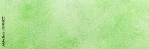 Tableau sur toile Abstract soft green background with a subtle texture, perfect for adding copy sp