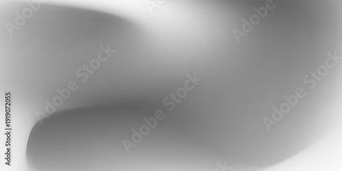 Black dark gray blue abstract elegant background. Drapery. Curtain. Fabric material. Soft folds. Wave stripe line. Gradient. Empty space. black background