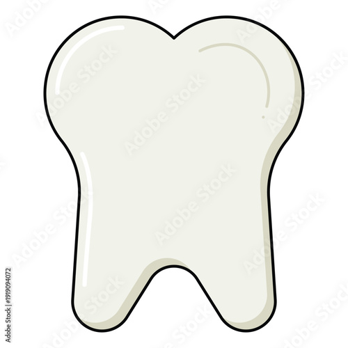 Tooth