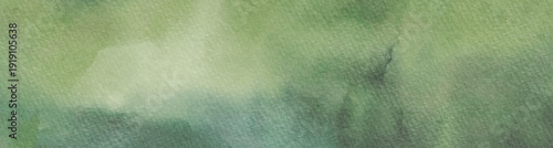 Minimal abstract watercolor artwork with soft, creating a modern, calm, and elegant textured background. vector