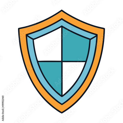 Free Download A strong security shield symbolizing protection, trust, and resilience. Ideal for representing cybersecurity, safety systems, data protection, and defense against threats.
 - GFXLoad